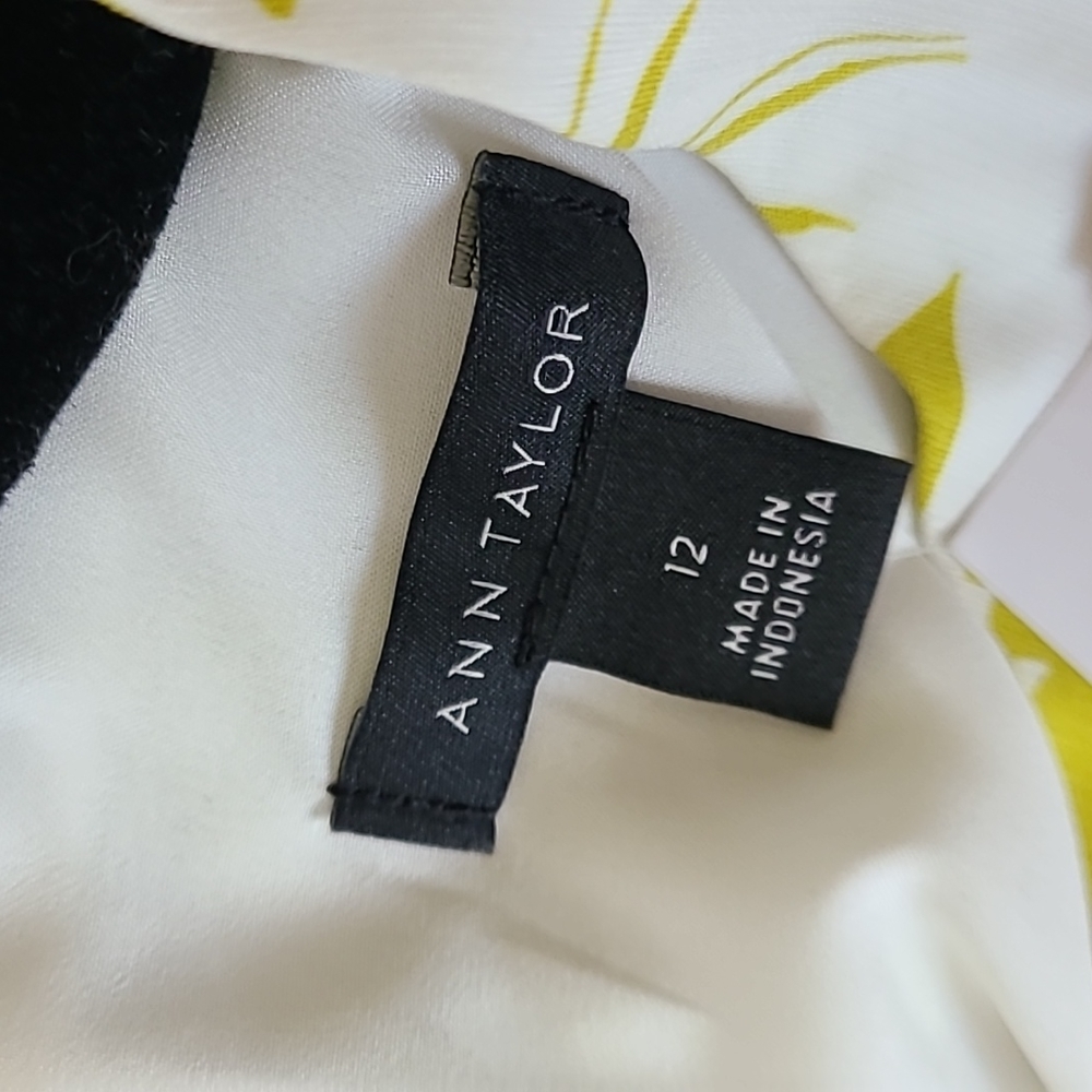 Ann Taylor Dress - Picture 3 of 5